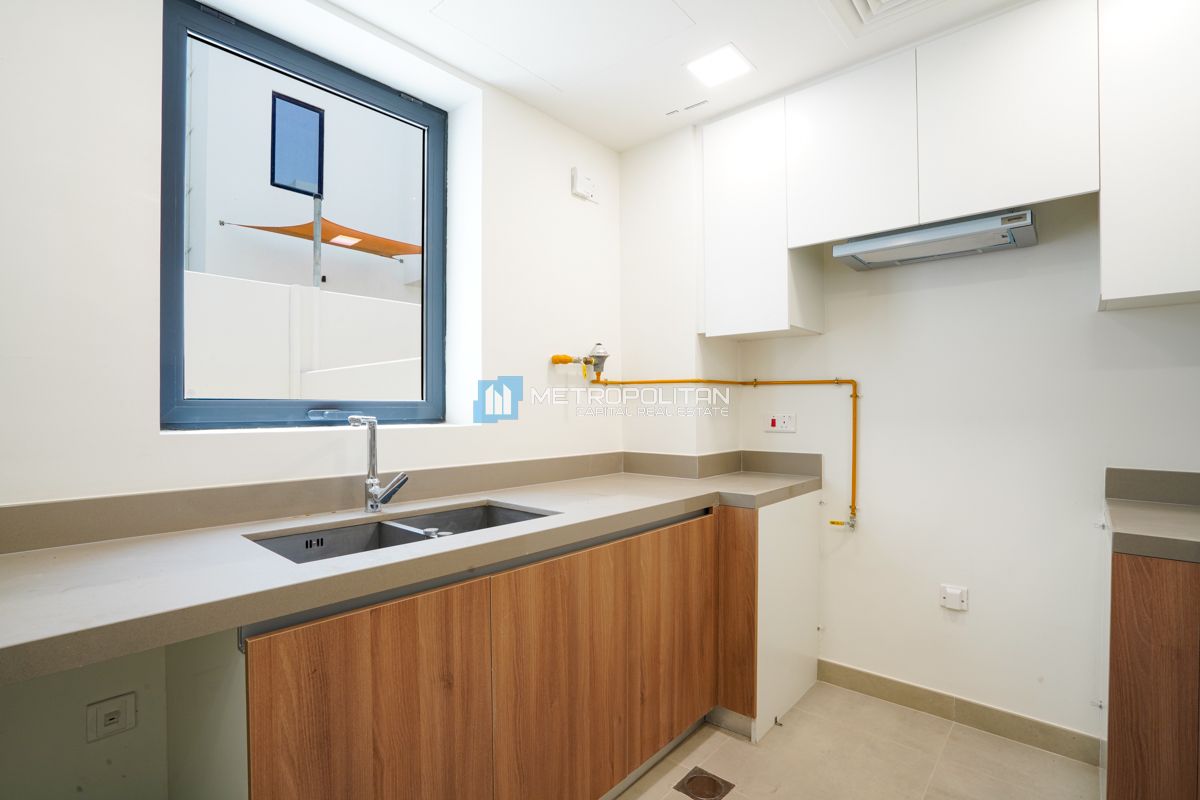 تاون هاوس بغرفتي نوم للبيع في الغدير – MCS-42150 photo-5