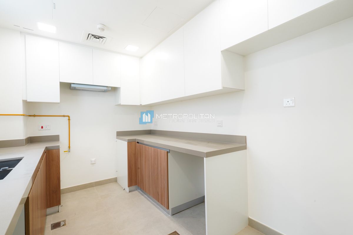 تاون هاوس بغرفتي نوم للبيع في الغدير – MCS-42150 photo-6