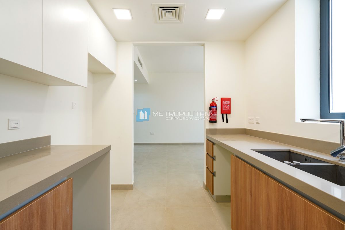 تاون هاوس بغرفتي نوم للبيع في الغدير – MCS-42150 photo-7