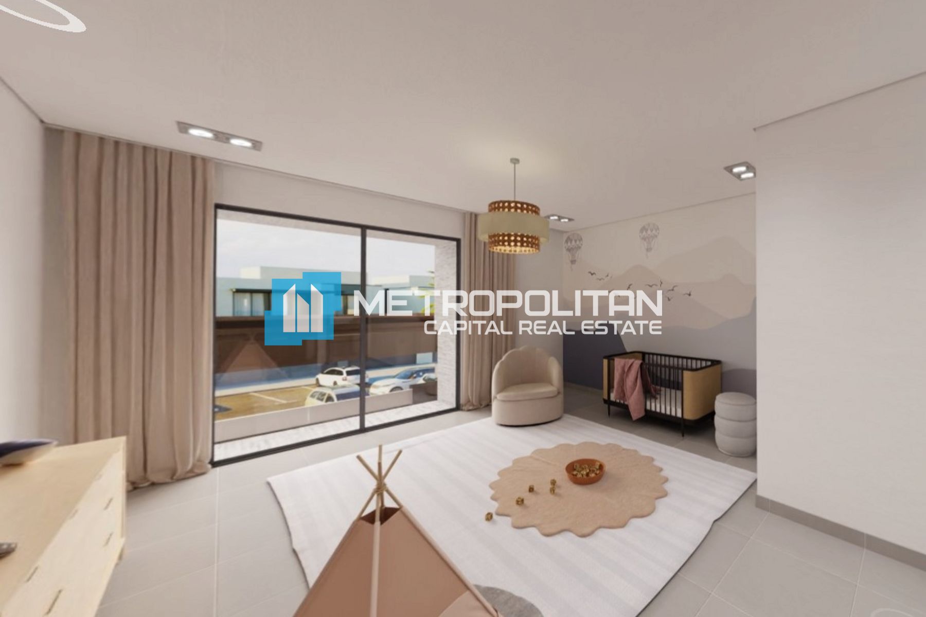 Image - Saadiyat Lagoons, Saadiyat Island, Abu Dhabi | Project - فيلا