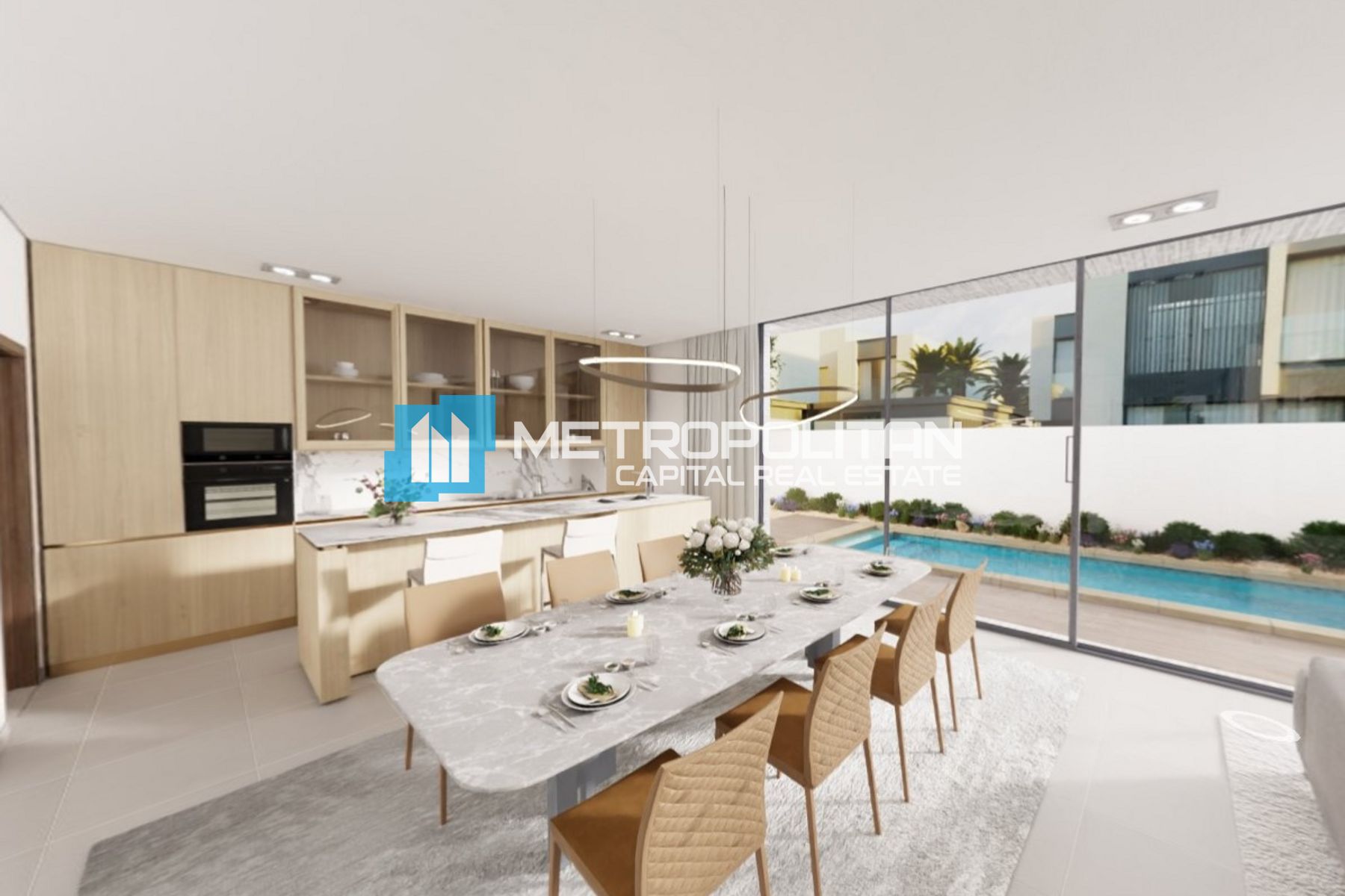 Image - Saadiyat Lagoons, Saadiyat Island, Abu Dhabi | Project - فيلا