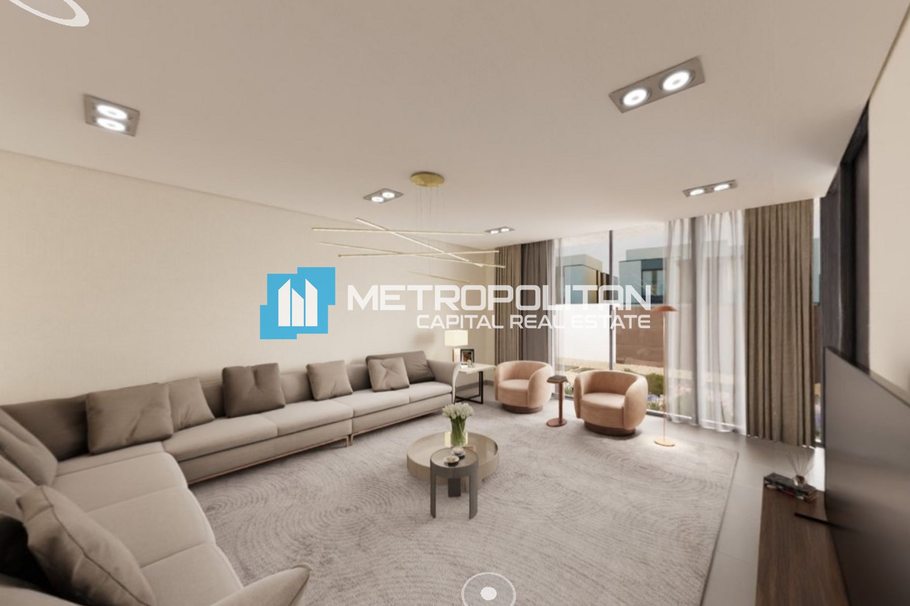 Image - Saadiyat Lagoons, Saadiyat Island, Abu Dhabi | Project - فيلا