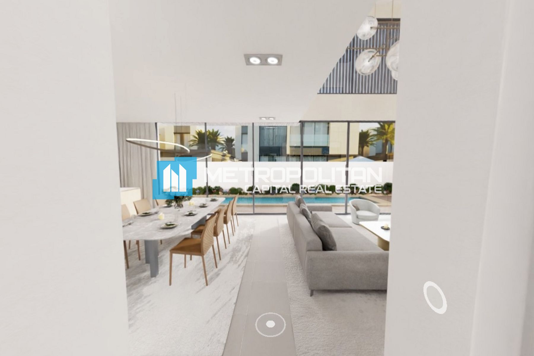 Image - Saadiyat Lagoons, Saadiyat Island, Abu Dhabi | Project - فيلا