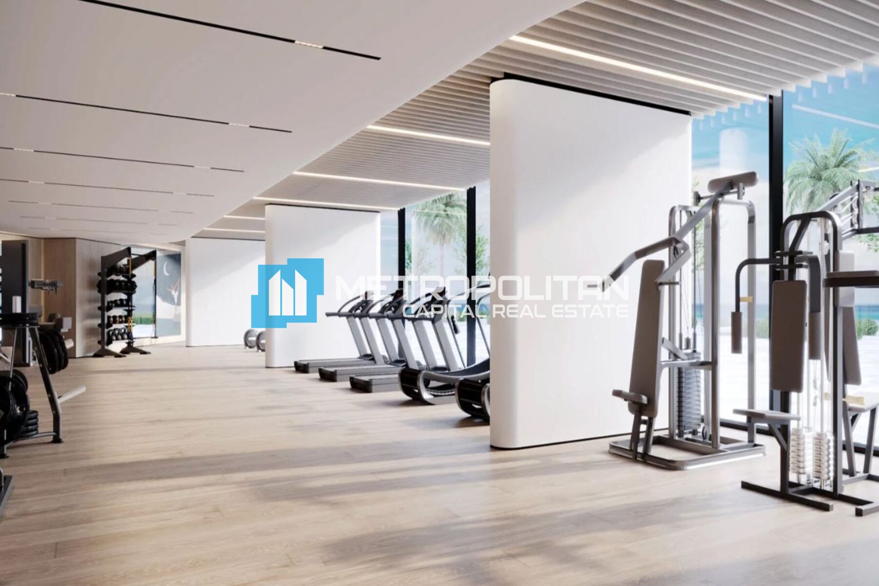 2-комнатная квартира на продажу в Yas Island – MCS-42160 photo-11