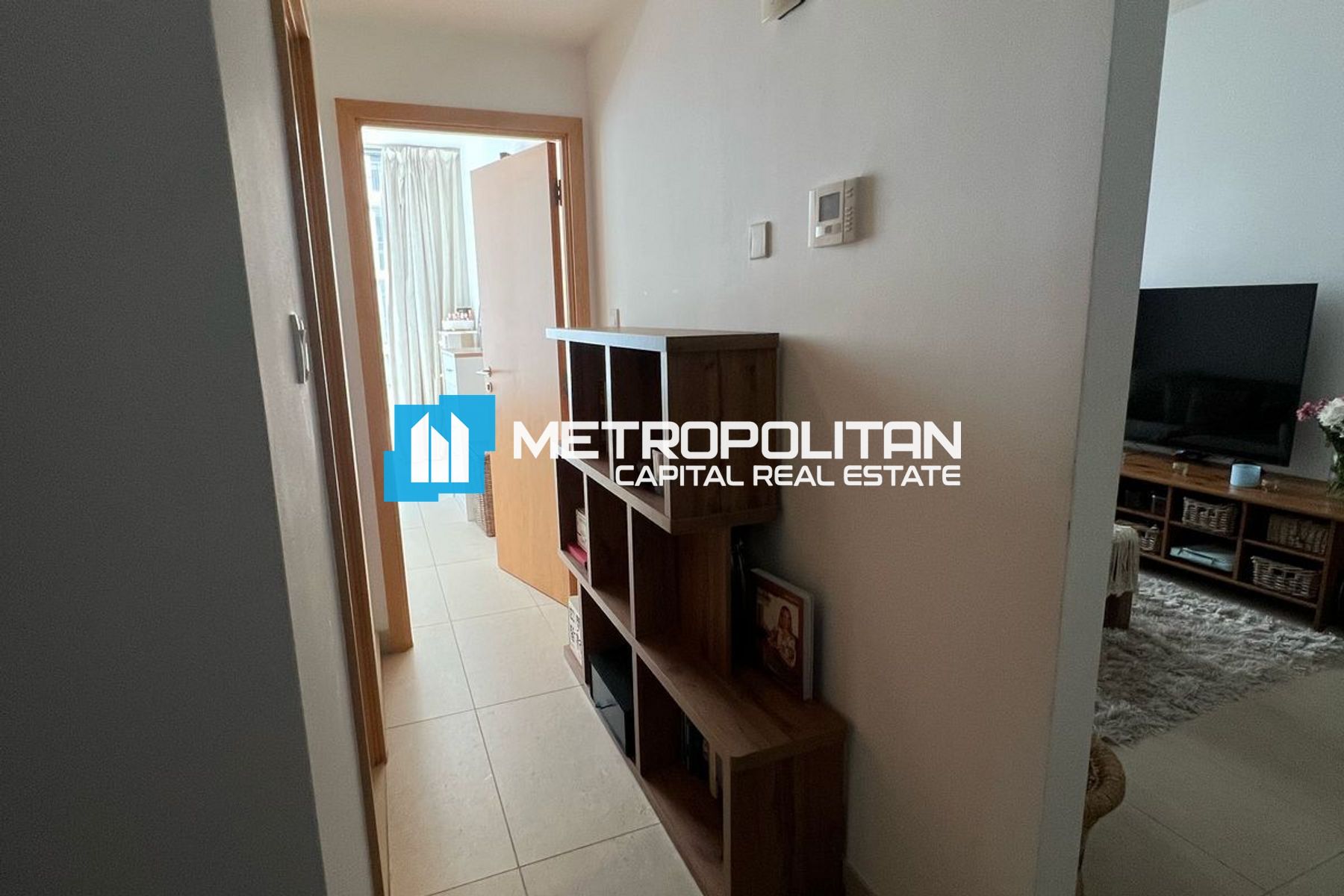 1BR w/ Balcony| Waterfront Community| Beach Access photo-12