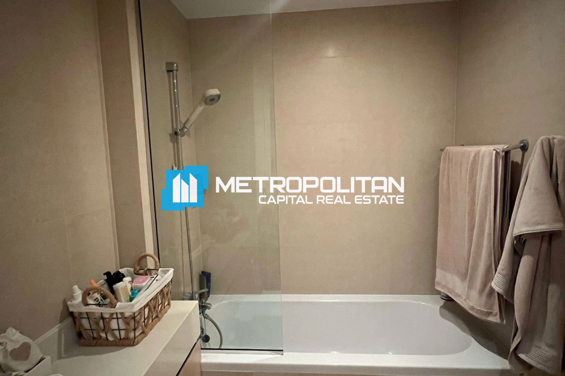 1BR w/ Balcony| Waterfront Community| Beach Access photo-13