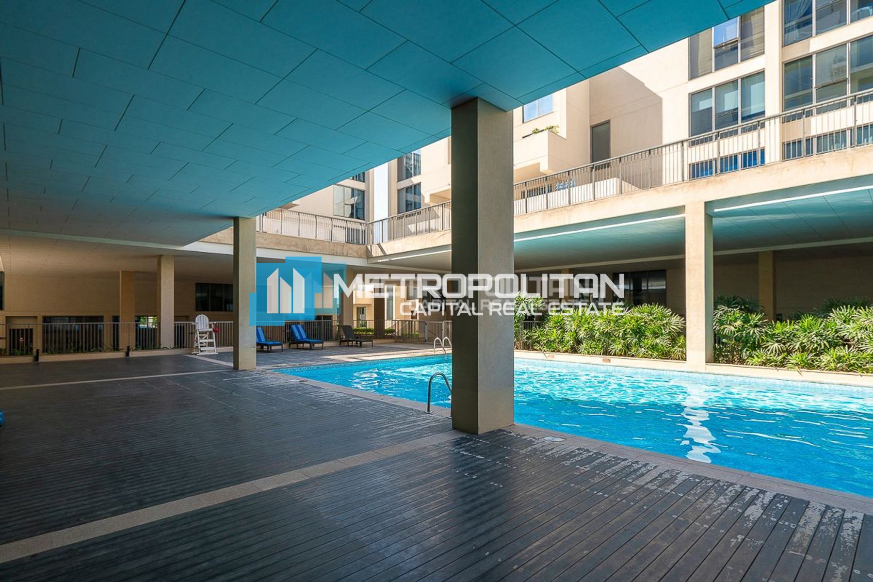 1BR w/ Balcony| Waterfront Community| Beach Access photo-14