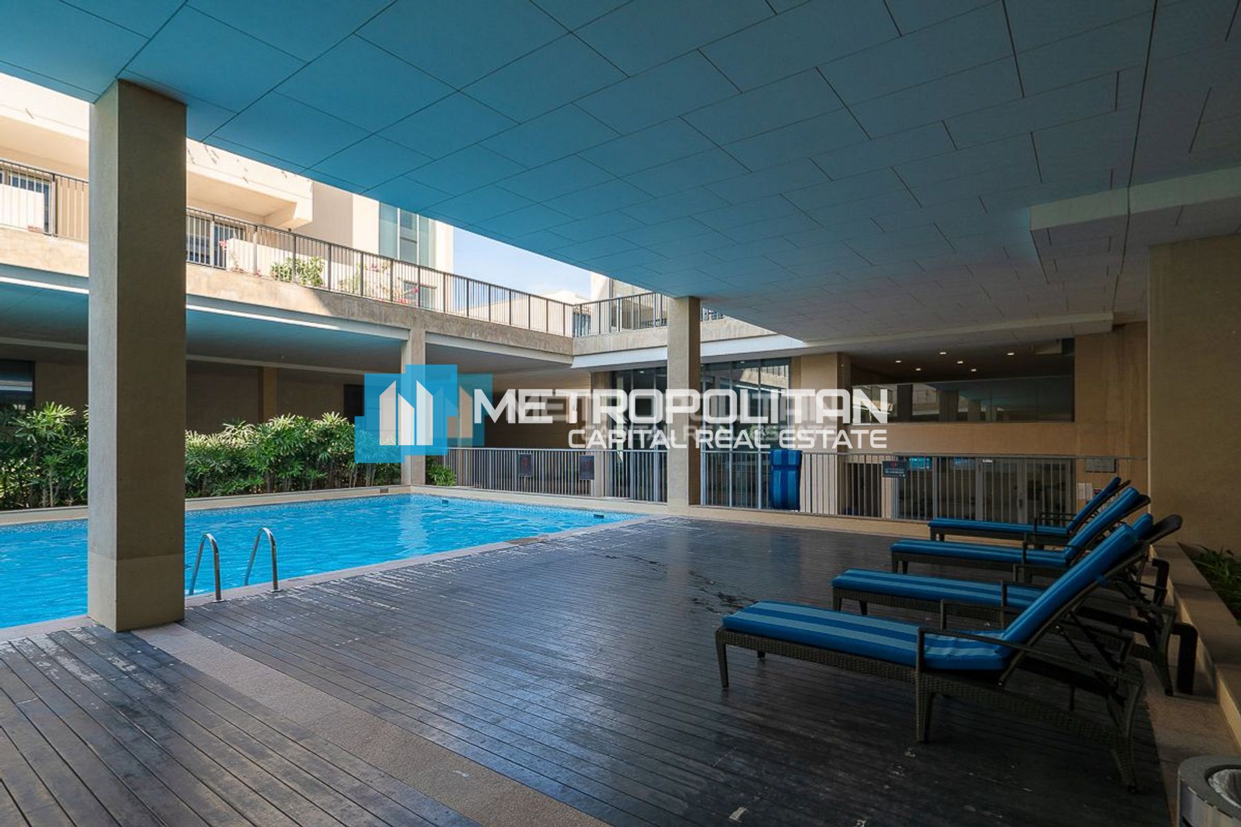 1BR w/ Balcony| Waterfront Community| Beach Access photo-15