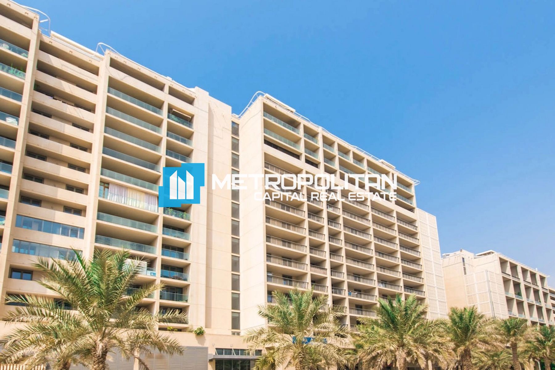 1BR w/ Balcony| Waterfront Community| Beach Access photo-2