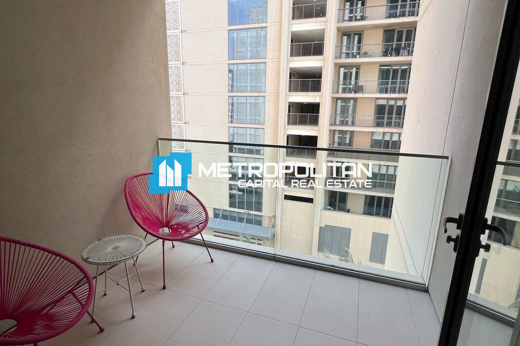 1BR w/ Balcony| Waterfront Community| Beach Access photo-3