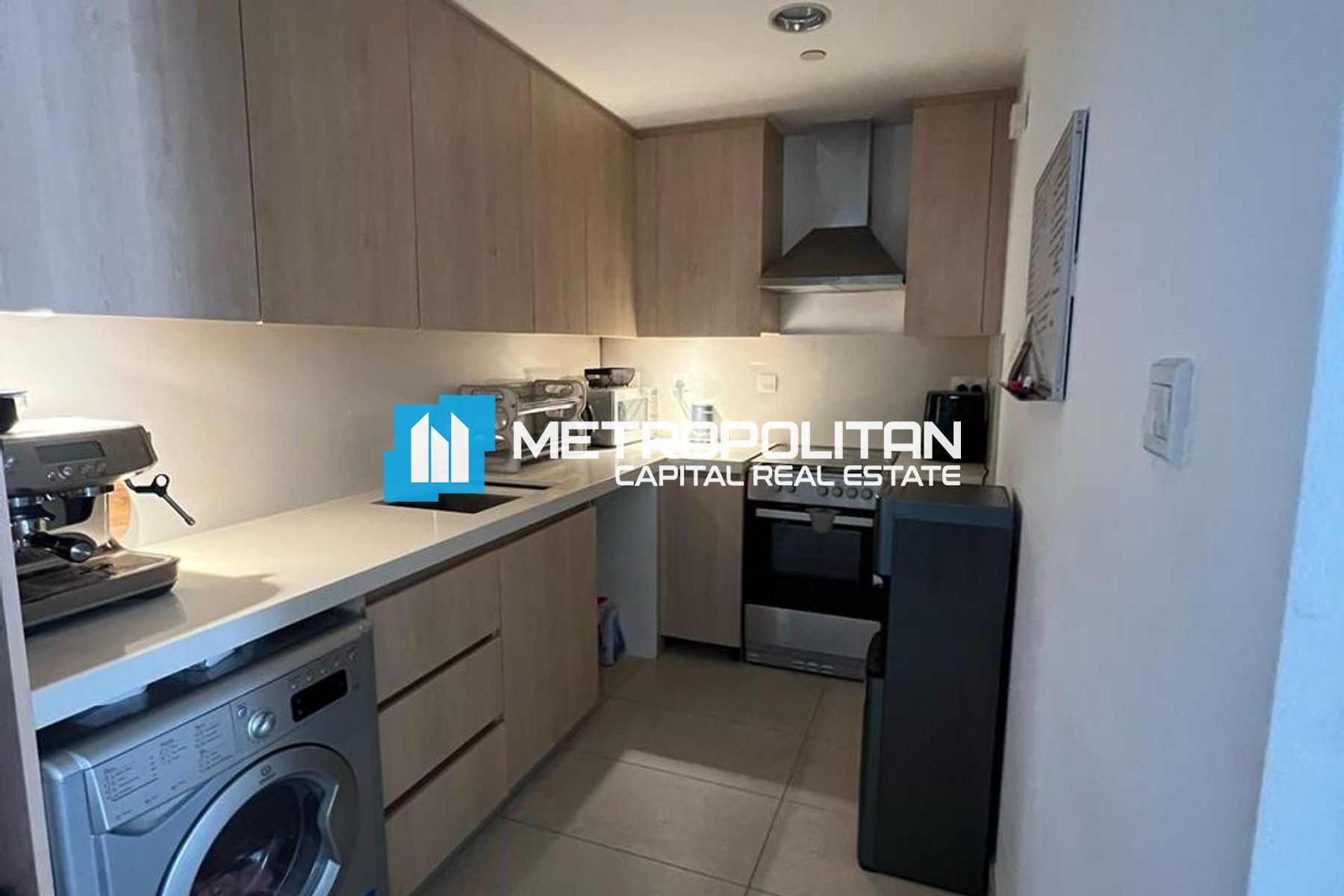 1BR w/ Balcony| Waterfront Community| Beach Access photo-5