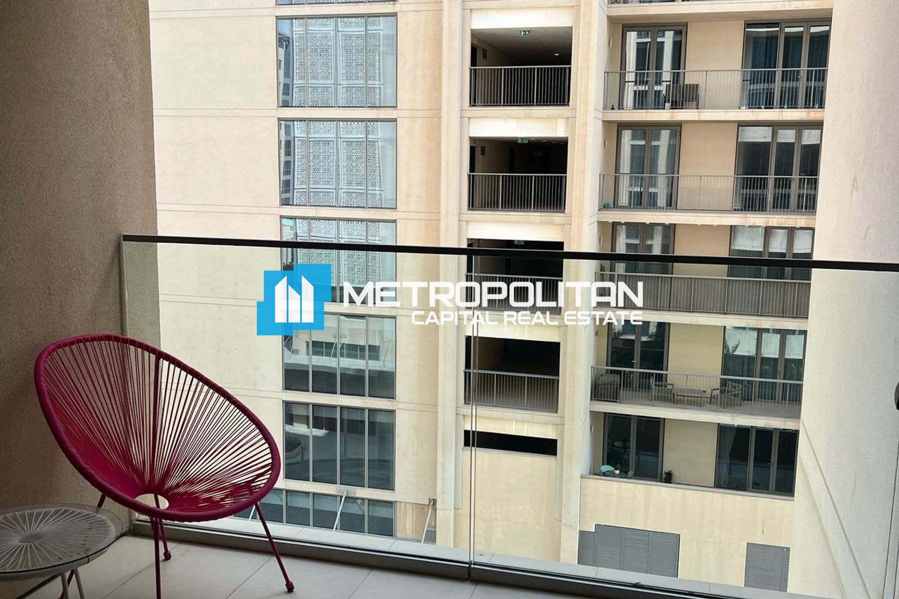 1BR w/ Balcony| Waterfront Community| Beach Access photo-6