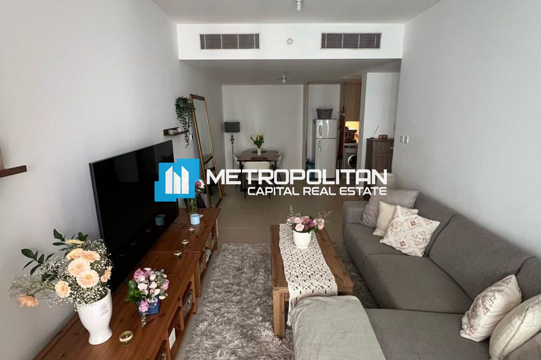 1BR w/ Balcony| Waterfront Community| Beach Access photo-7