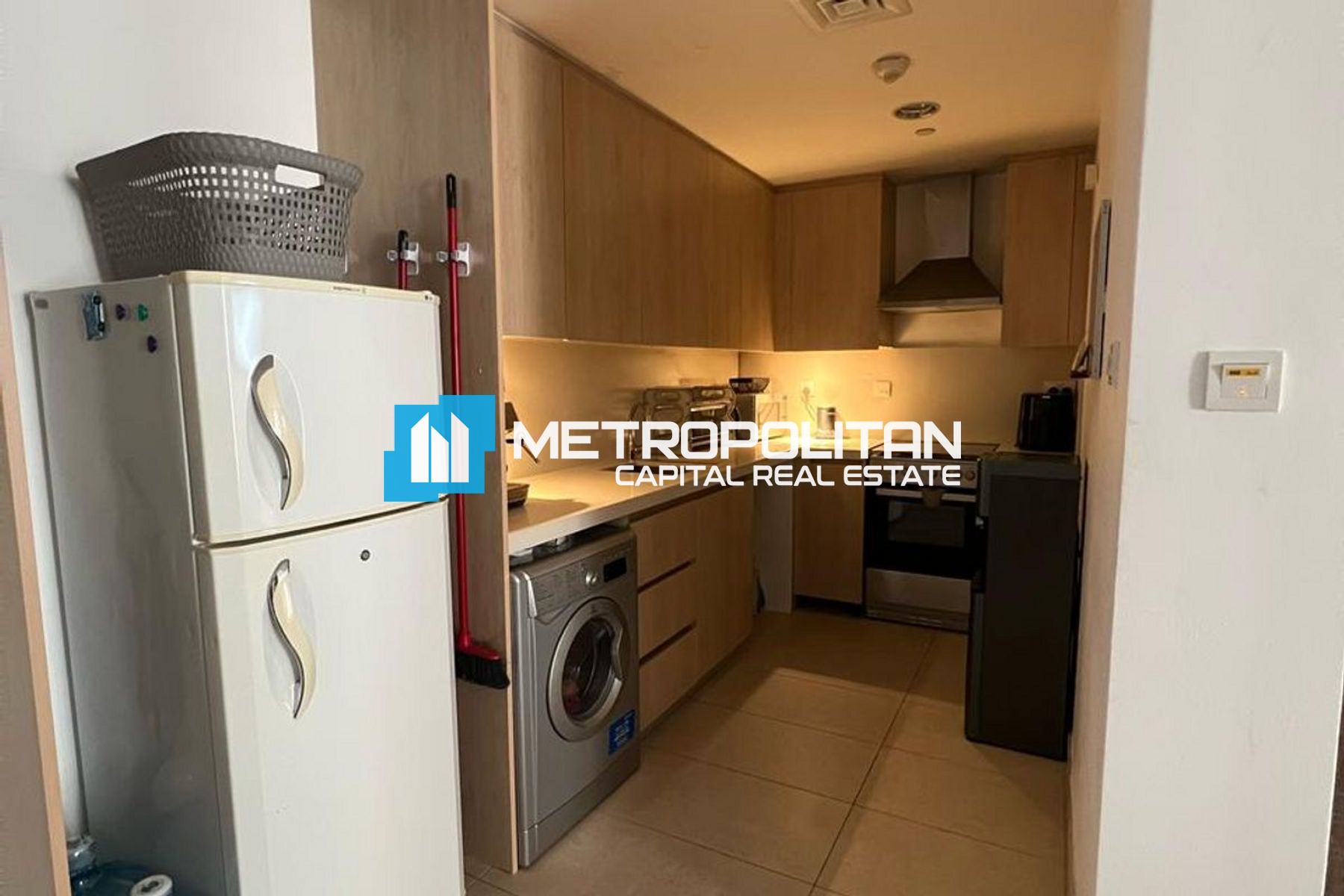 1BR w/ Balcony| Waterfront Community| Beach Access photo-8