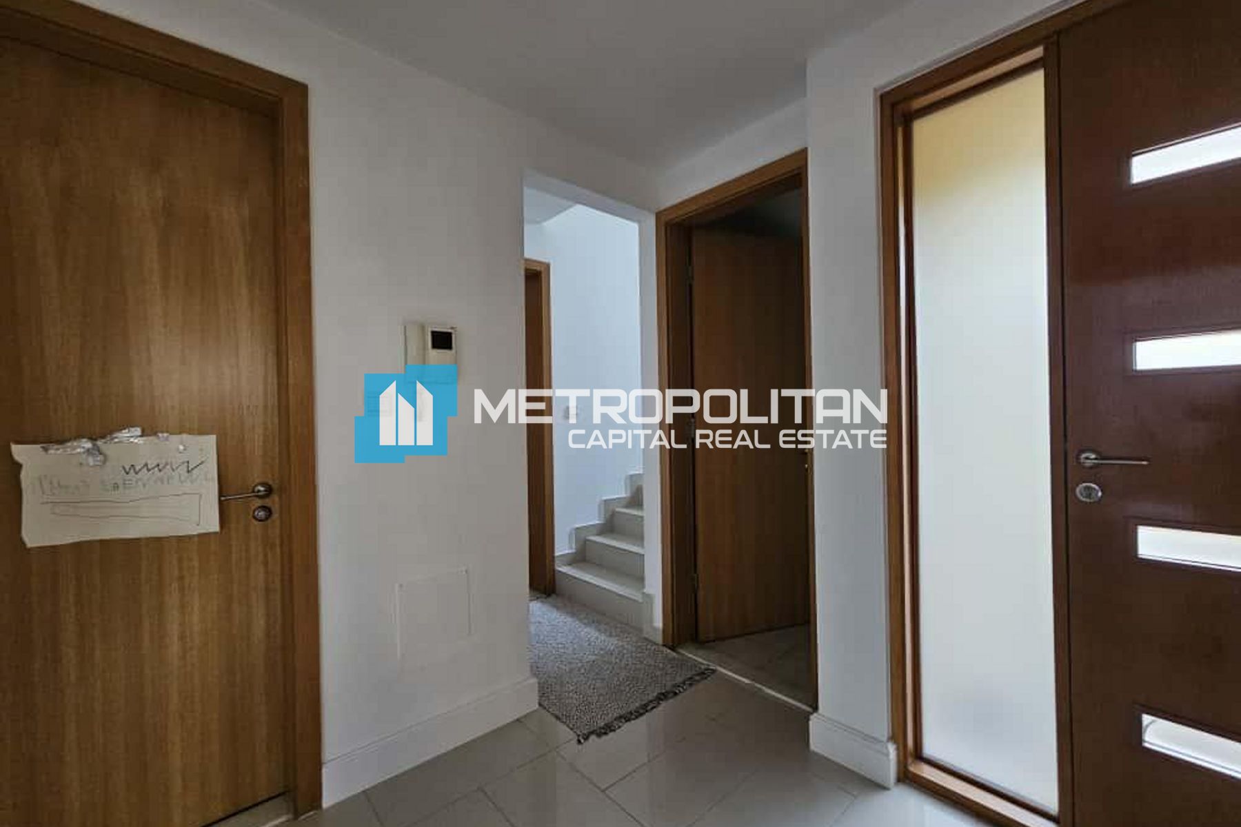 3BR Villa for Sale in Al Raha Gardens – MCS-42166 photo-9