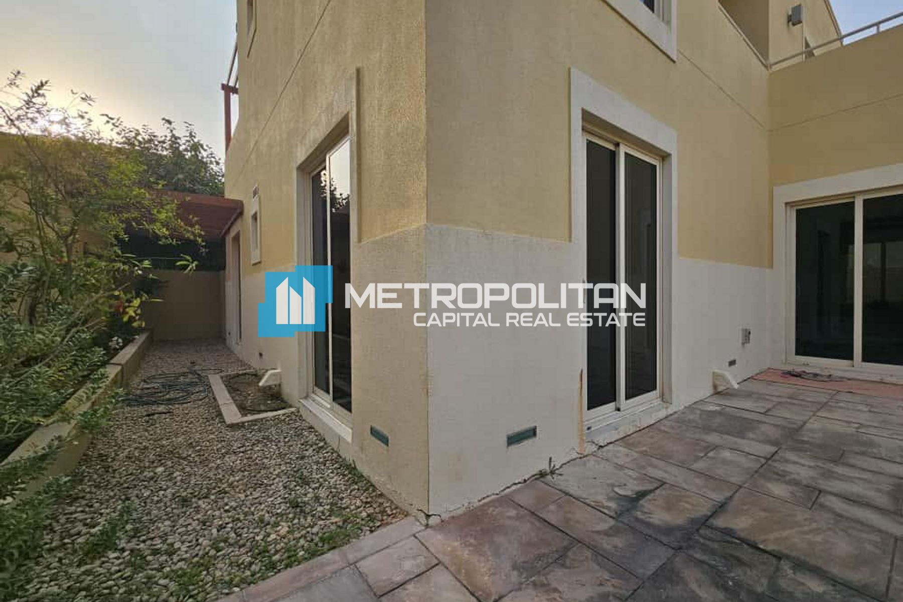 3BR Villa for Sale in Al Raha Gardens – MCS-42166 photo-13