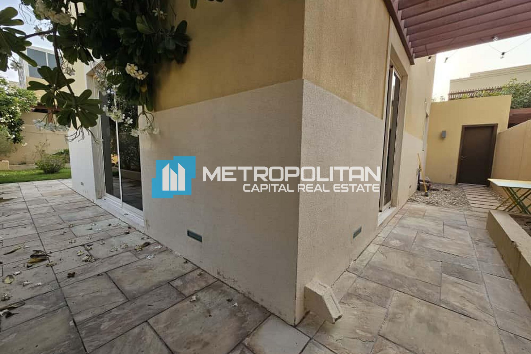 3BR Villa for Sale in Al Raha Gardens – MCS-42166 photo-14