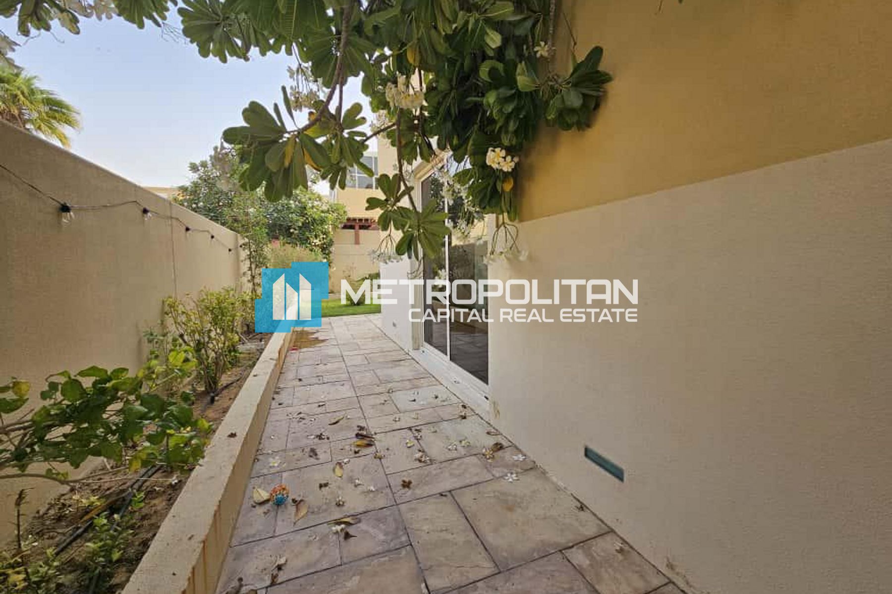 3BR Villa for Sale in Al Raha Gardens – MCS-42166 photo-15