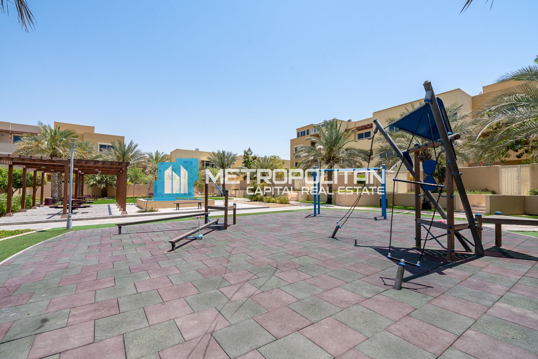 3BR Villa for Sale in Al Raha Gardens – MCS-42166 photo-20
