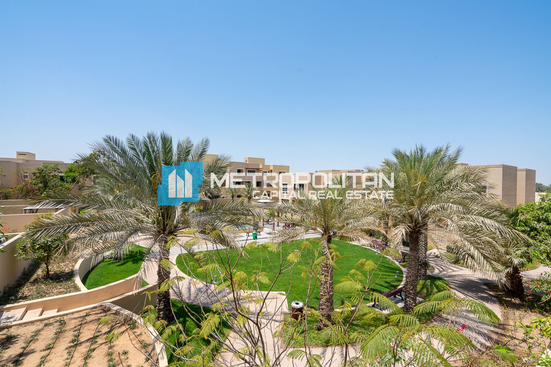 3BR Villa for Sale in Al Raha Gardens – MCS-42166 photo-25