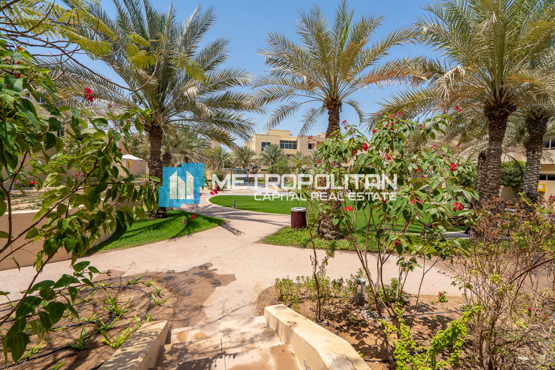 3BR Villa for Sale in Al Raha Gardens – MCS-42166 photo-26