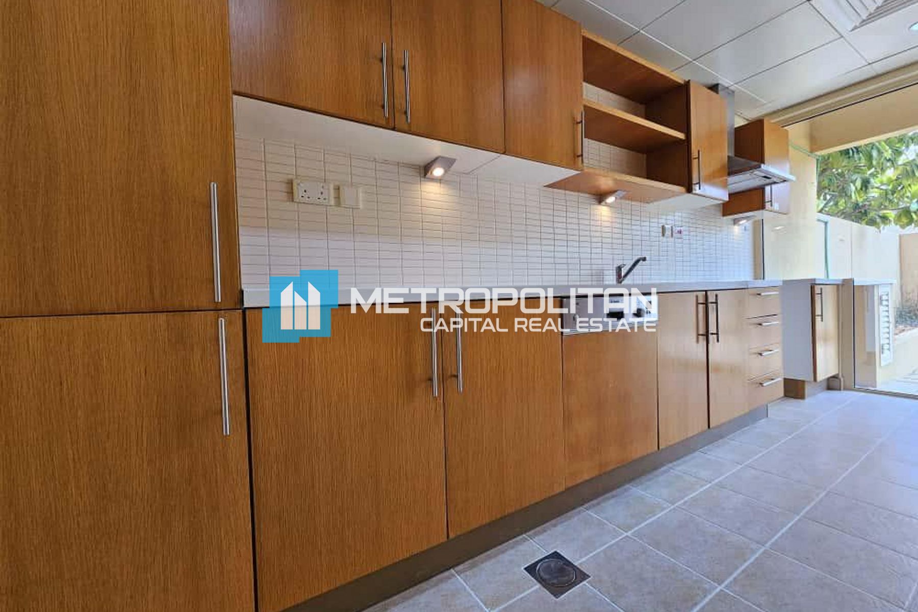 3BR Villa for Sale in Al Raha Gardens – MCS-42166 photo-4