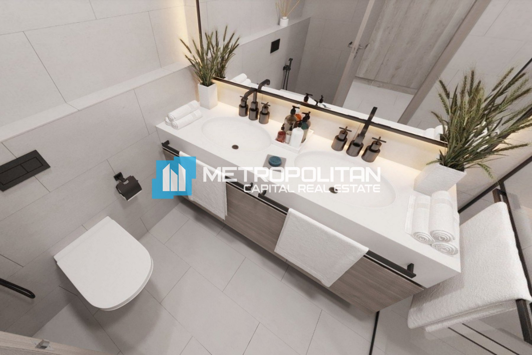 Studio with Balcony | High Floor | Community Pool photo-10