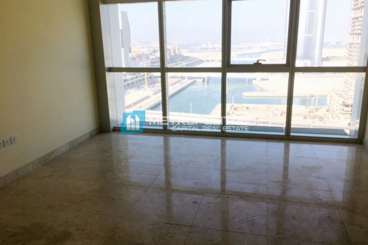 Image - Ocean Terrace, Al Reem Island, Абу-Даби | Project - Апартаменты