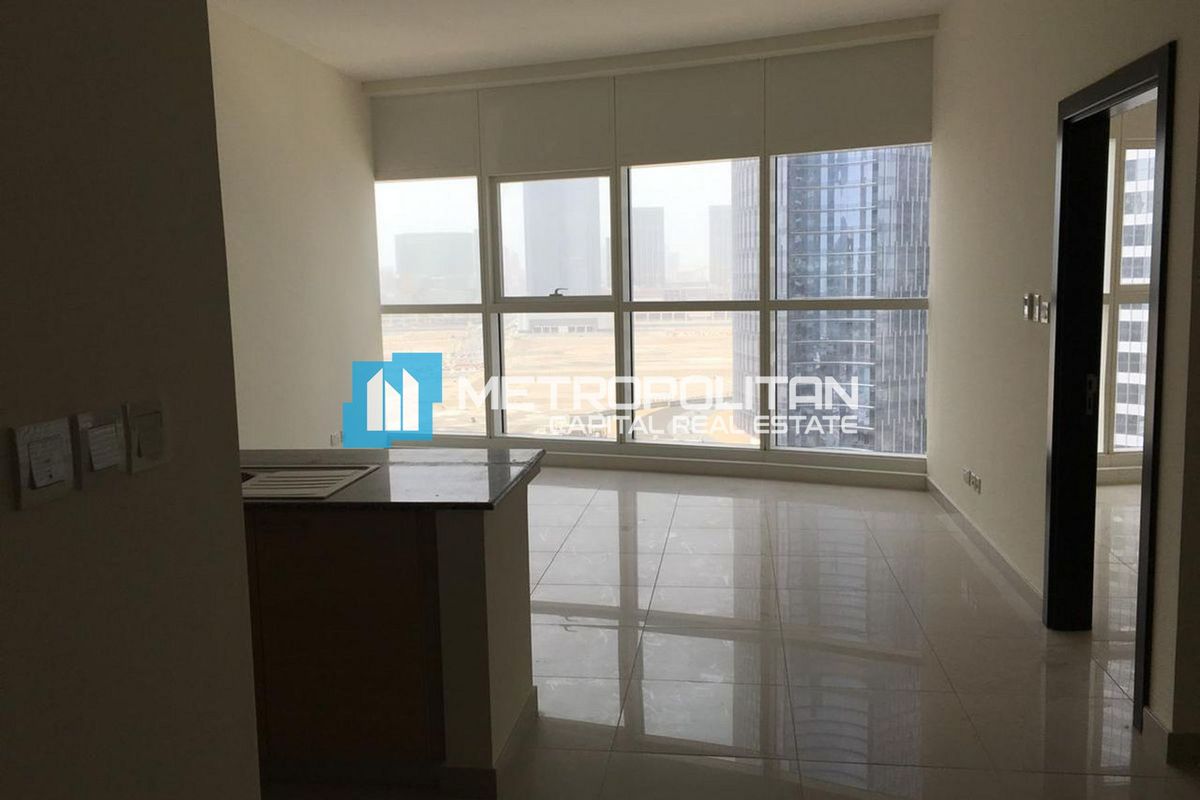 Image - Marina Bay, Al Reem Island, Abu Dhabi | Project - Apartment