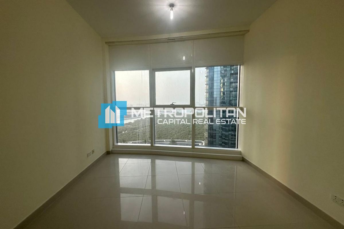 Image - Marina Bay, Al Reem Island, Abu Dhabi | Project - Apartment