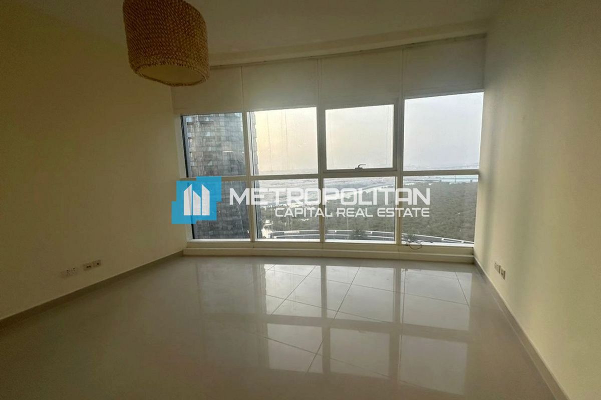 Image - Marina Bay, Al Reem Island, Abu Dhabi | Project - Apartment