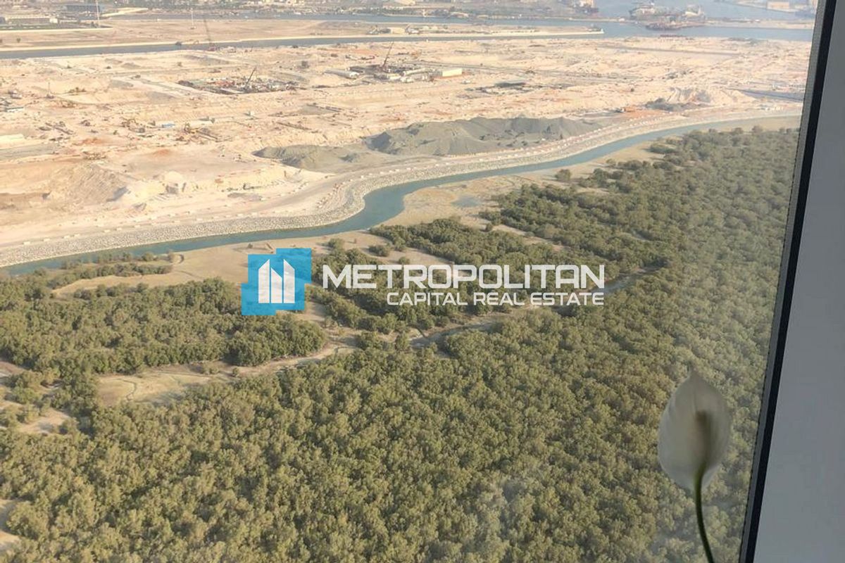 Image - Marina Bay, Al Reem Island, Abu Dhabi | Project - Apartment