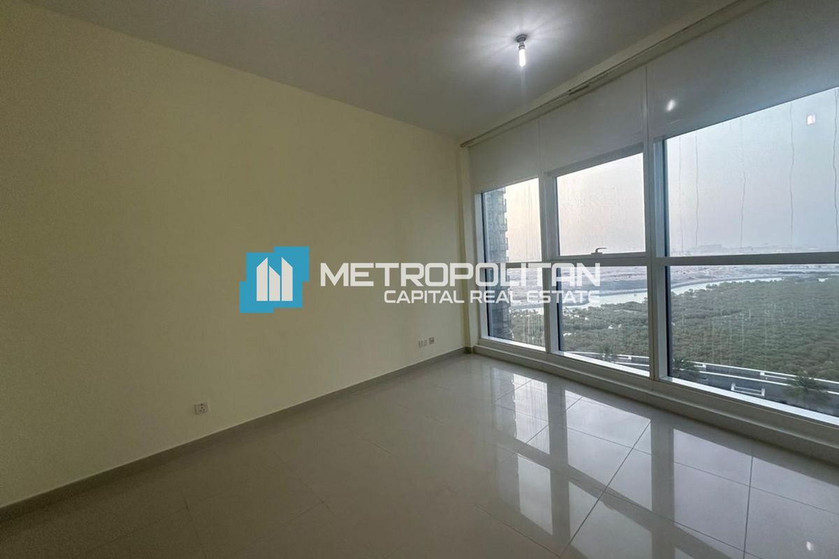 Image - Marina Bay, Al Reem Island, Abu Dhabi | Project - Apartment