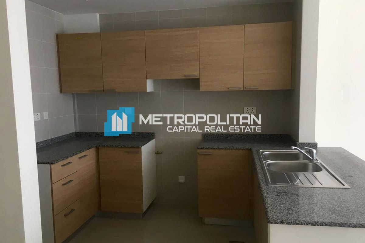 Image - Marina Bay, Al Reem Island, Abu Dhabi | Project - Apartment