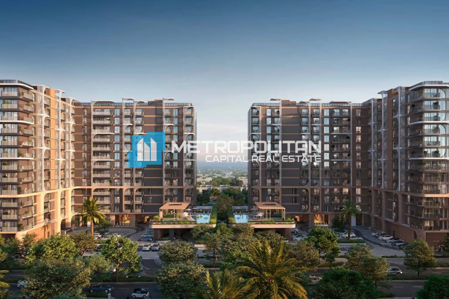 2BR Apartment for Sale in Yas Island – MCS-42200 photo-0