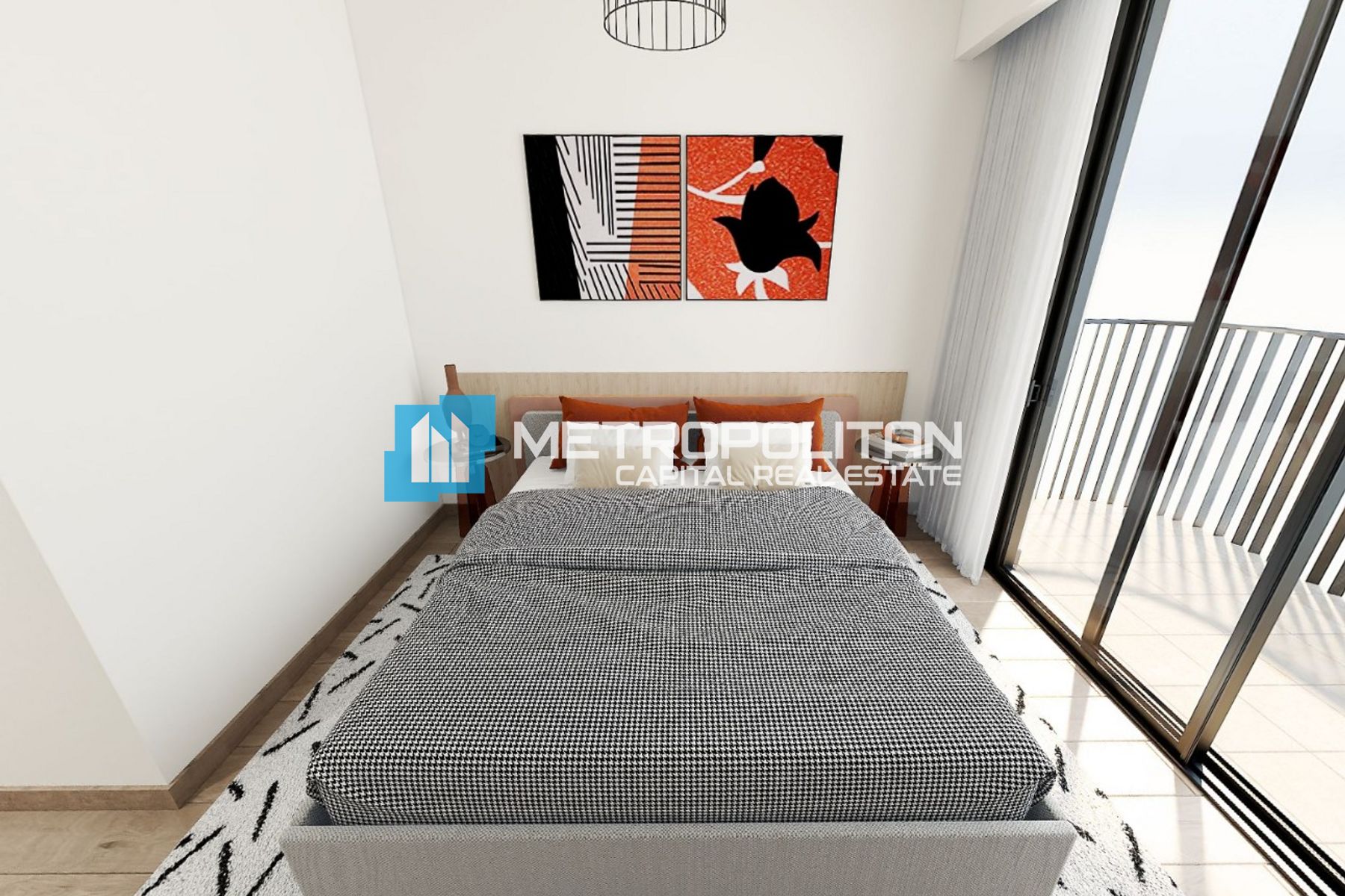 2BR Apartment for Sale in Yas Island – MCS-42200 photo-10