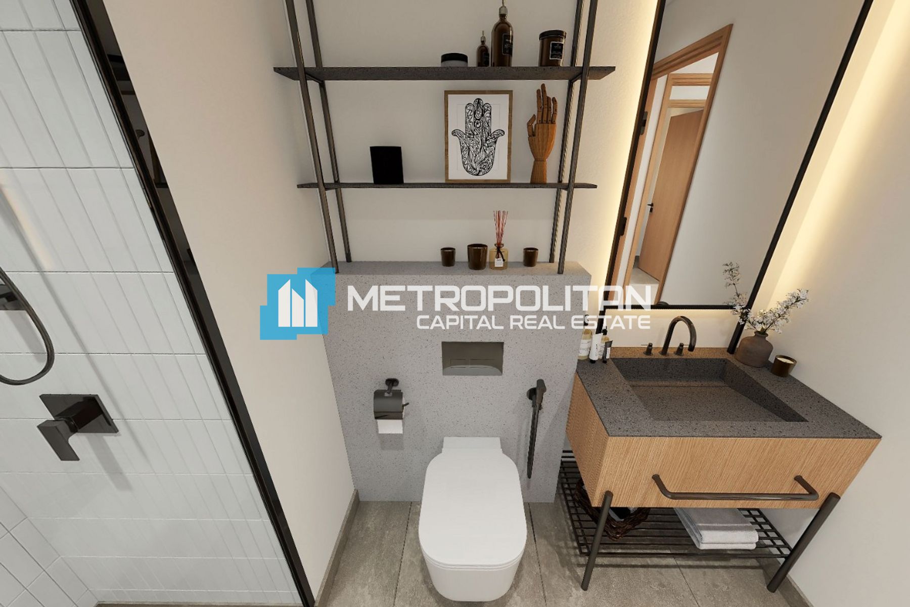 2BR Apartment for Sale in Yas Island – MCS-42200 photo-12