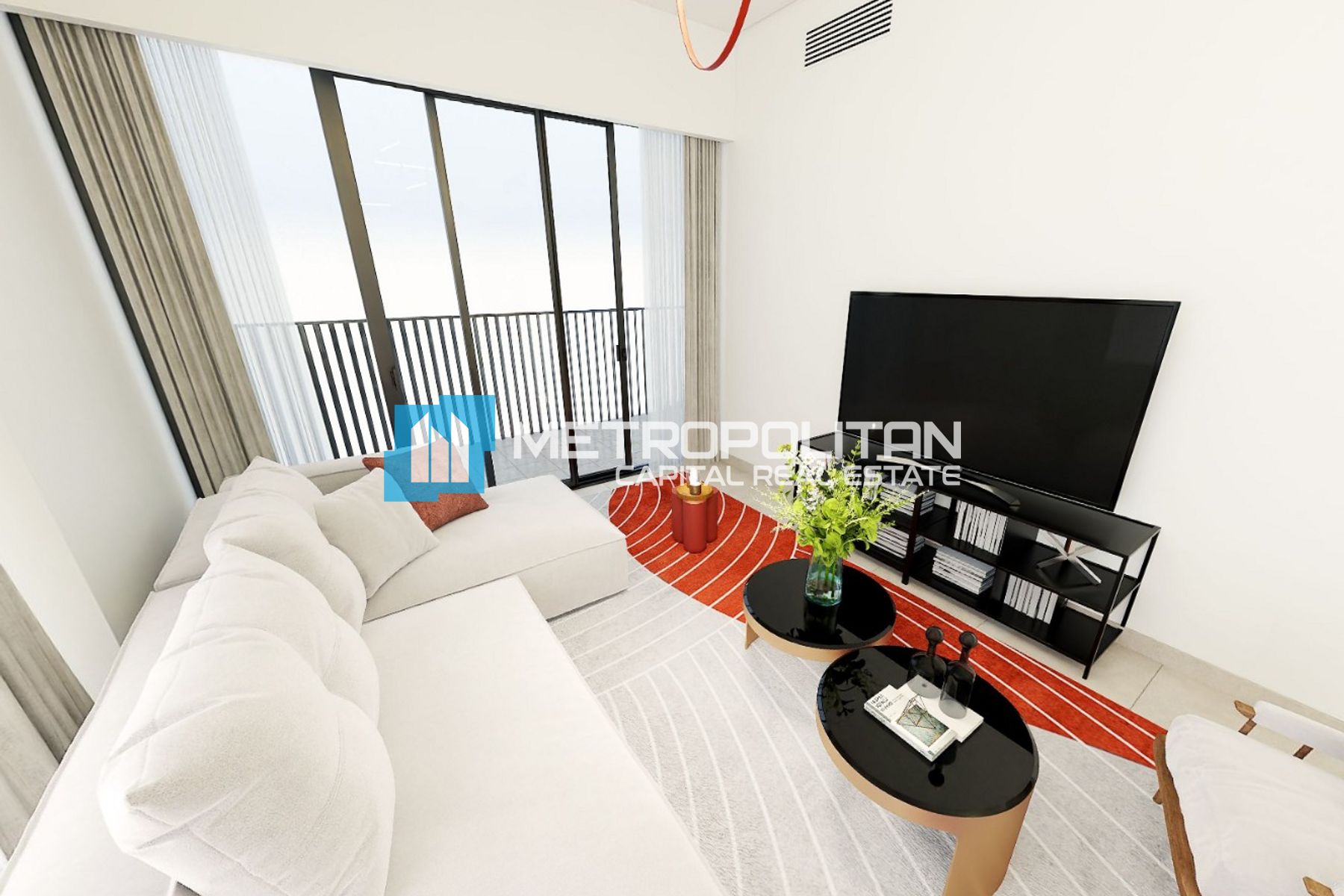 2BR Apartment for Sale in Yas Island – MCS-42200 photo-3