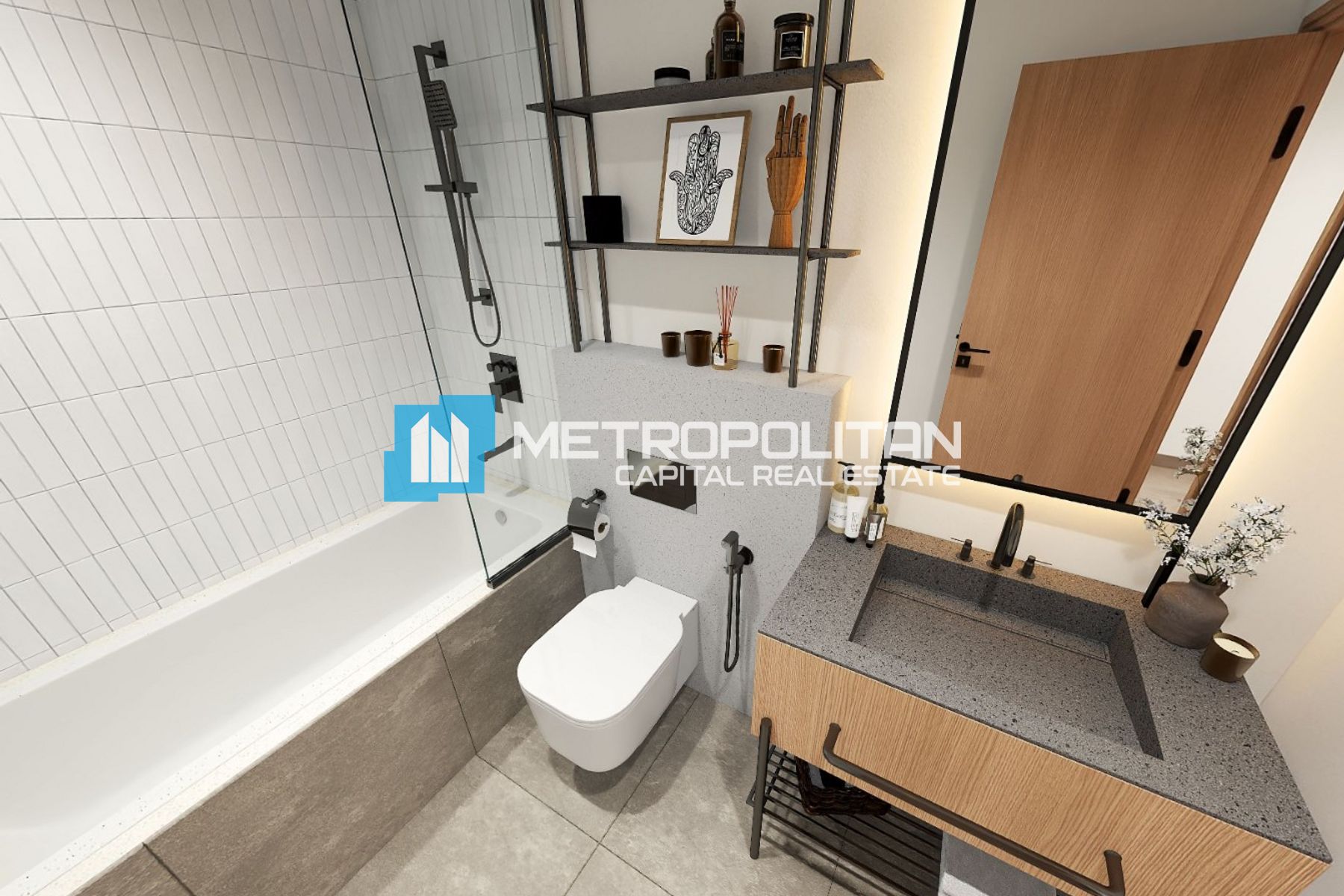 2BR Apartment for Sale in Yas Island – MCS-42200 photo-7