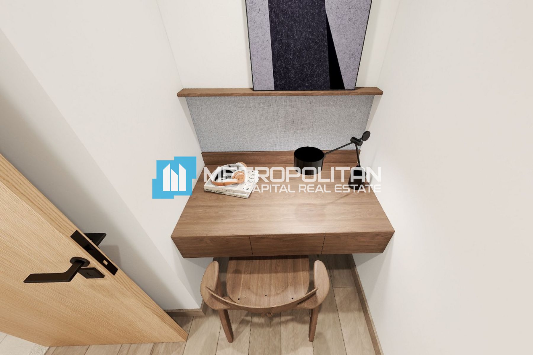 2BR Apartment for Sale in Yas Island – MCS-42200 photo-8