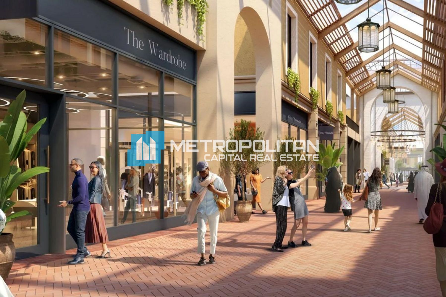 Image - Nawayef Village, Al Hudayriat Island, Abu Dhabi | Project - تاون هاوس