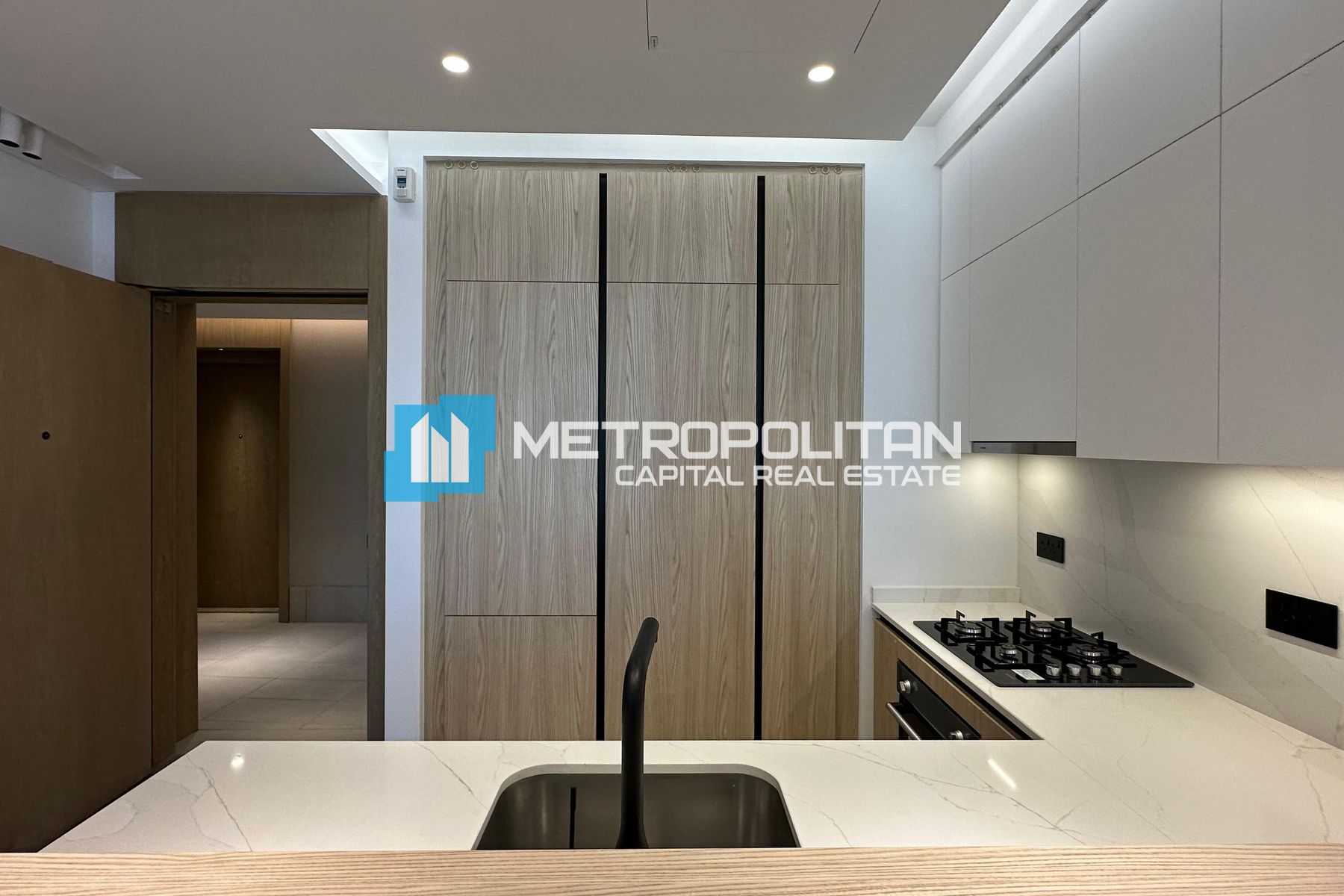 شقة غرفة نوم واحدة للبيع في جزيرة الجبيل – MCS-42204 photo-10