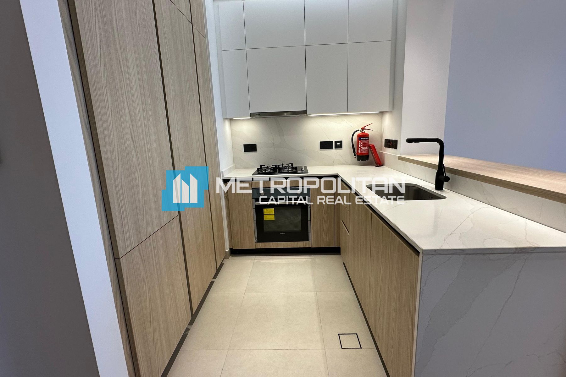 شقة غرفة نوم واحدة للبيع في جزيرة الجبيل – MCS-42204 photo-13