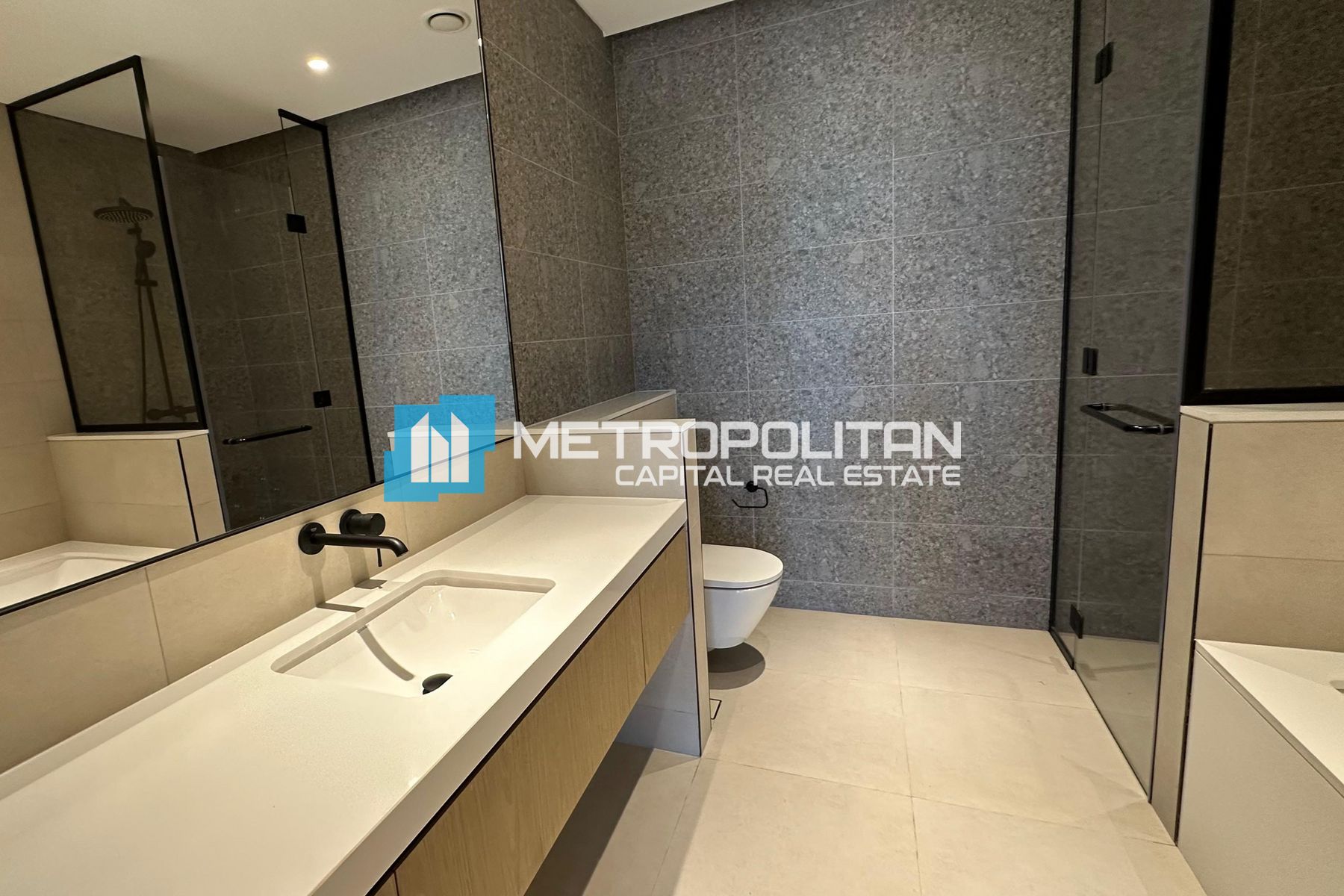 شقة غرفة نوم واحدة للبيع في جزيرة الجبيل – MCS-42204 photo-16