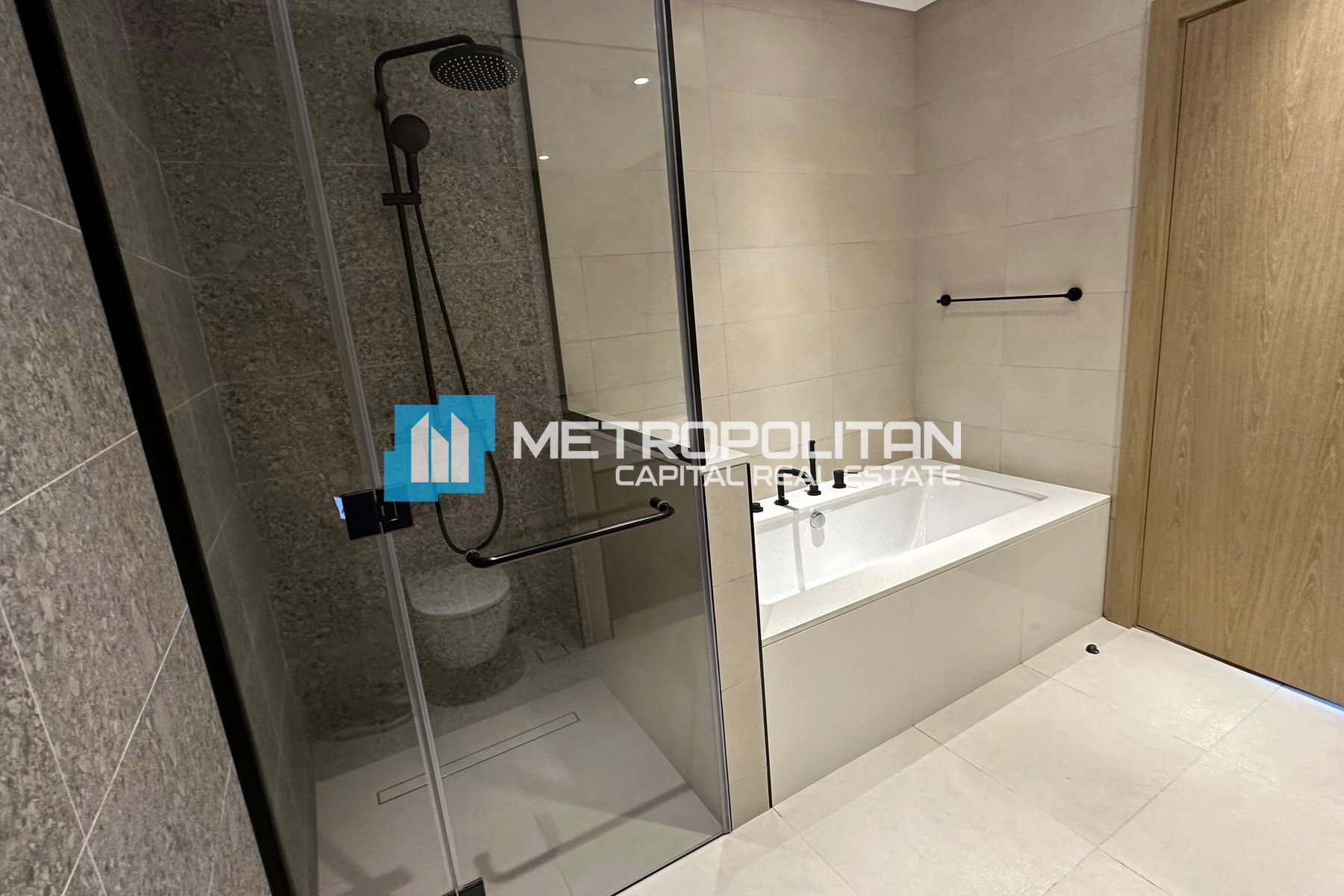 شقة غرفة نوم واحدة للبيع في جزيرة الجبيل – MCS-42204 photo-17