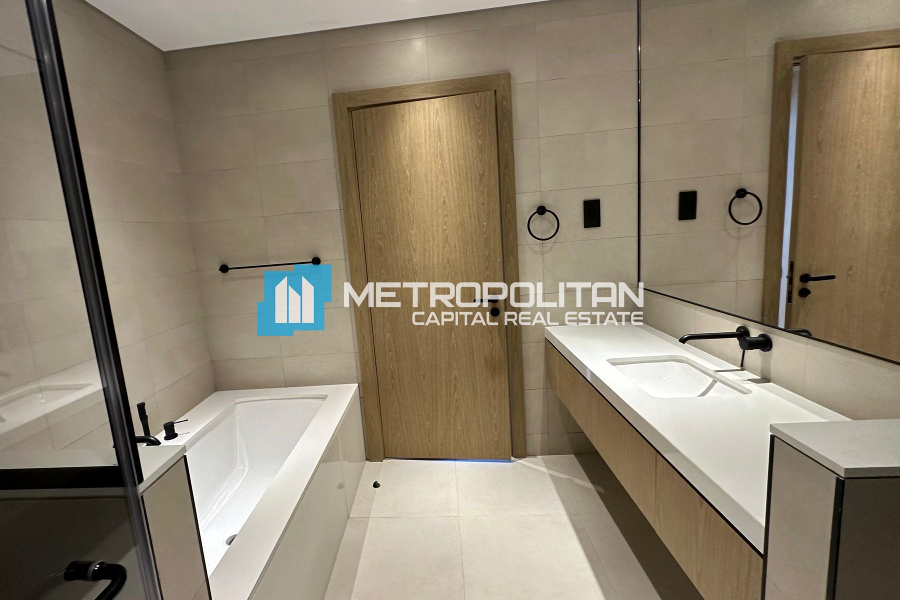 شقة غرفة نوم واحدة للبيع في جزيرة الجبيل – MCS-42204 photo-18