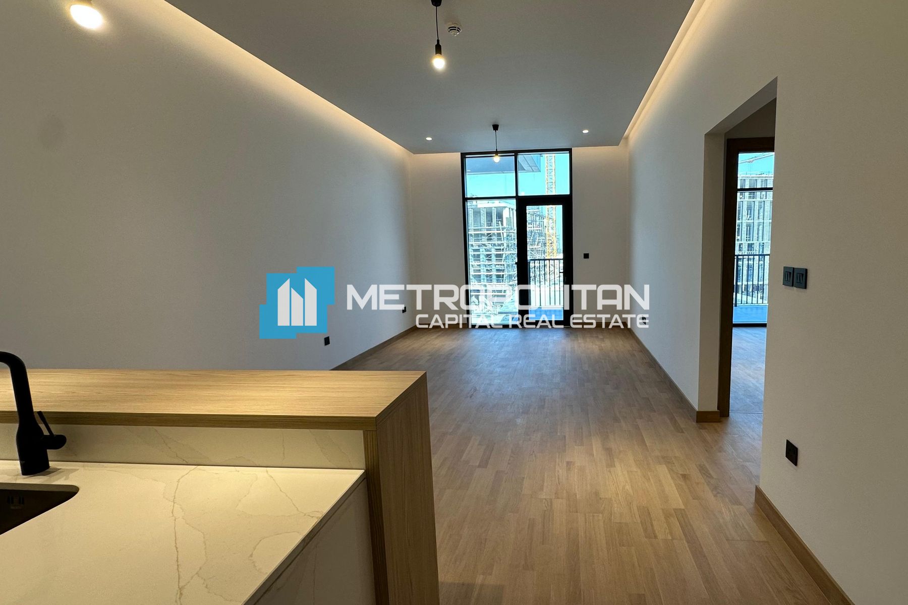 شقة غرفة نوم واحدة للبيع في جزيرة الجبيل – MCS-42204 photo-5