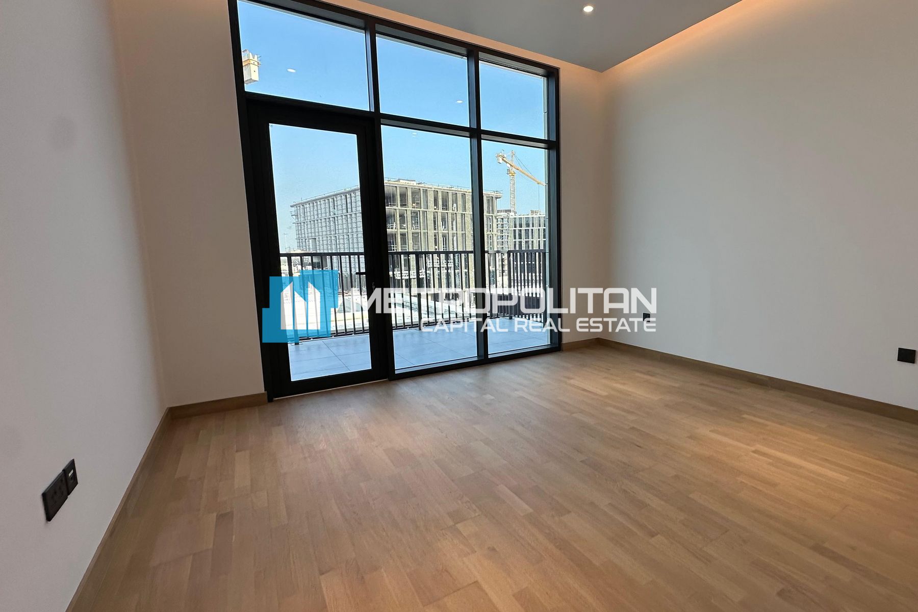 شقة غرفة نوم واحدة للبيع في جزيرة الجبيل – MCS-42204 photo-8