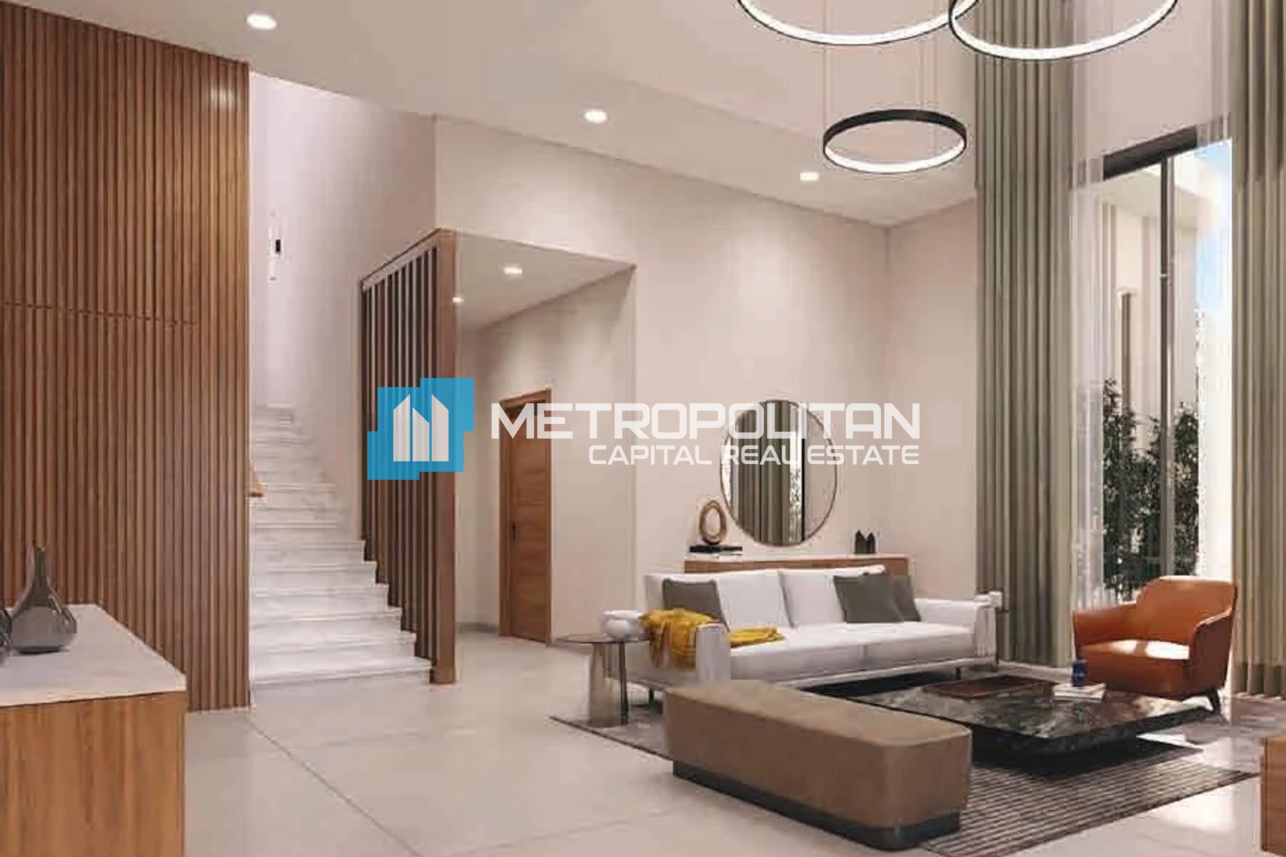 Image - Murjan Al Saadiyat, Saadiyat Island, Abu Dhabi | Project - Townhouse