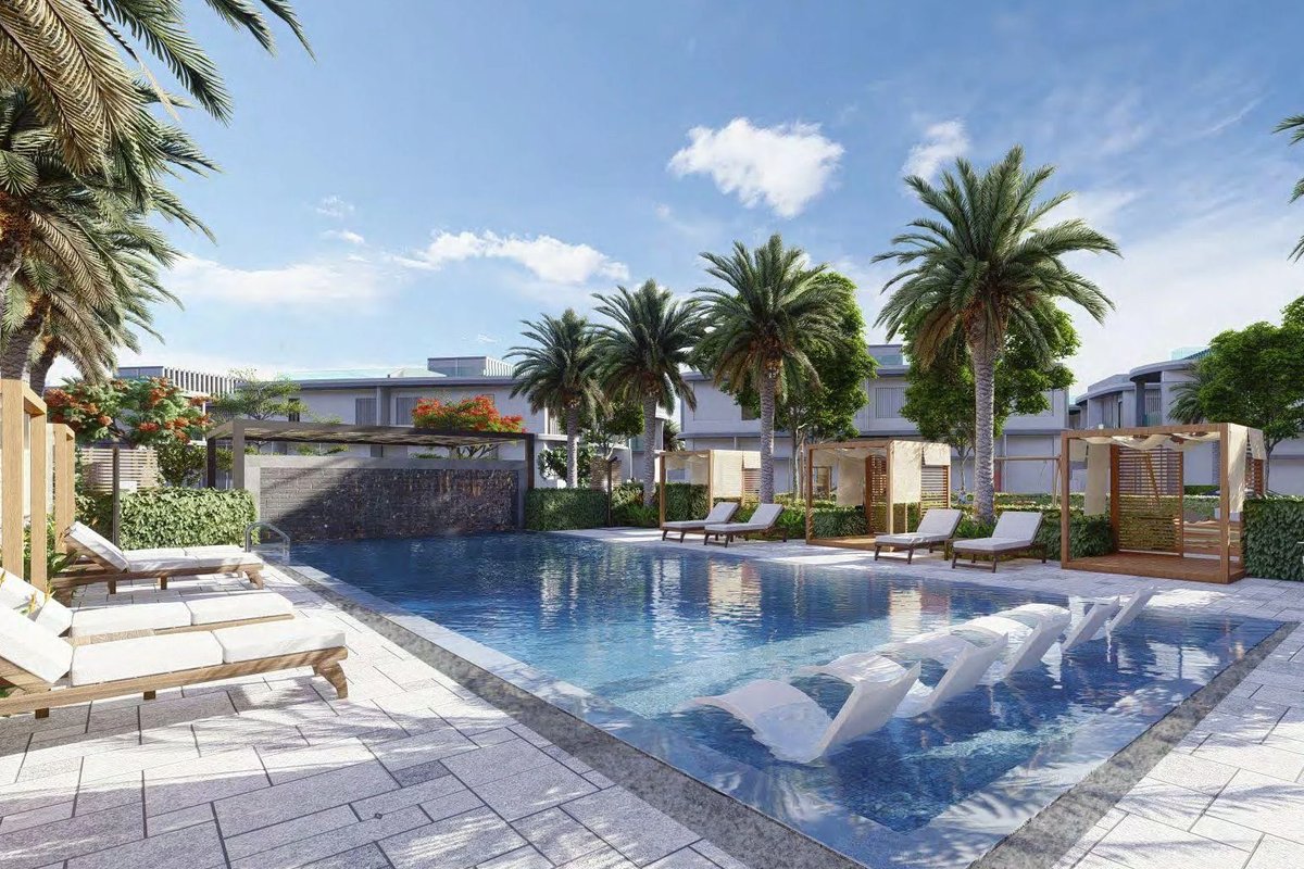 Image - Murjan Al Saadiyat, Saadiyat Island, Abu Dhabi | Project - Townhouse